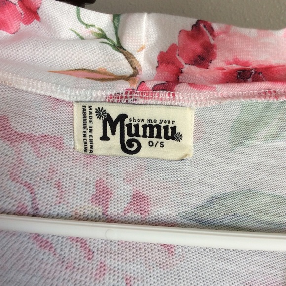 Show me your MuMu rope - Picture 3 of 4